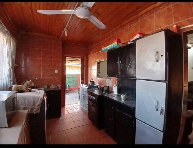 3 BEDROOM HOUSE FOR SALE IN VANDERBIJLPARK CW 5